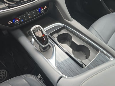 2021 Buick Enclave Premium