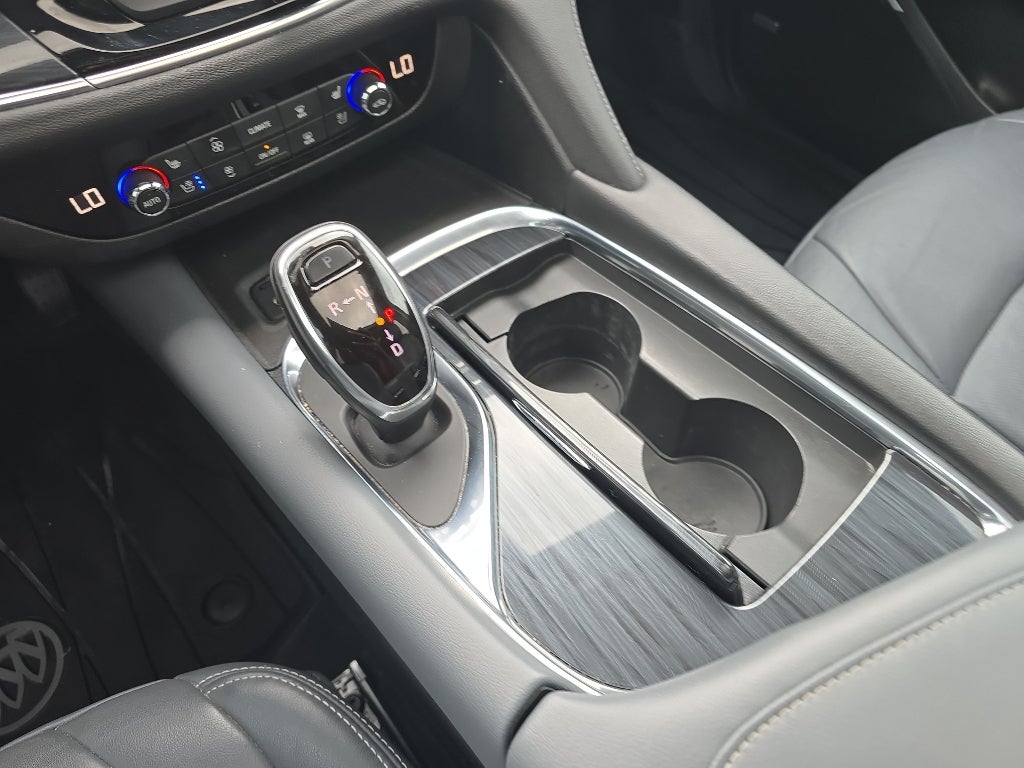 2021 Buick Enclave Premium