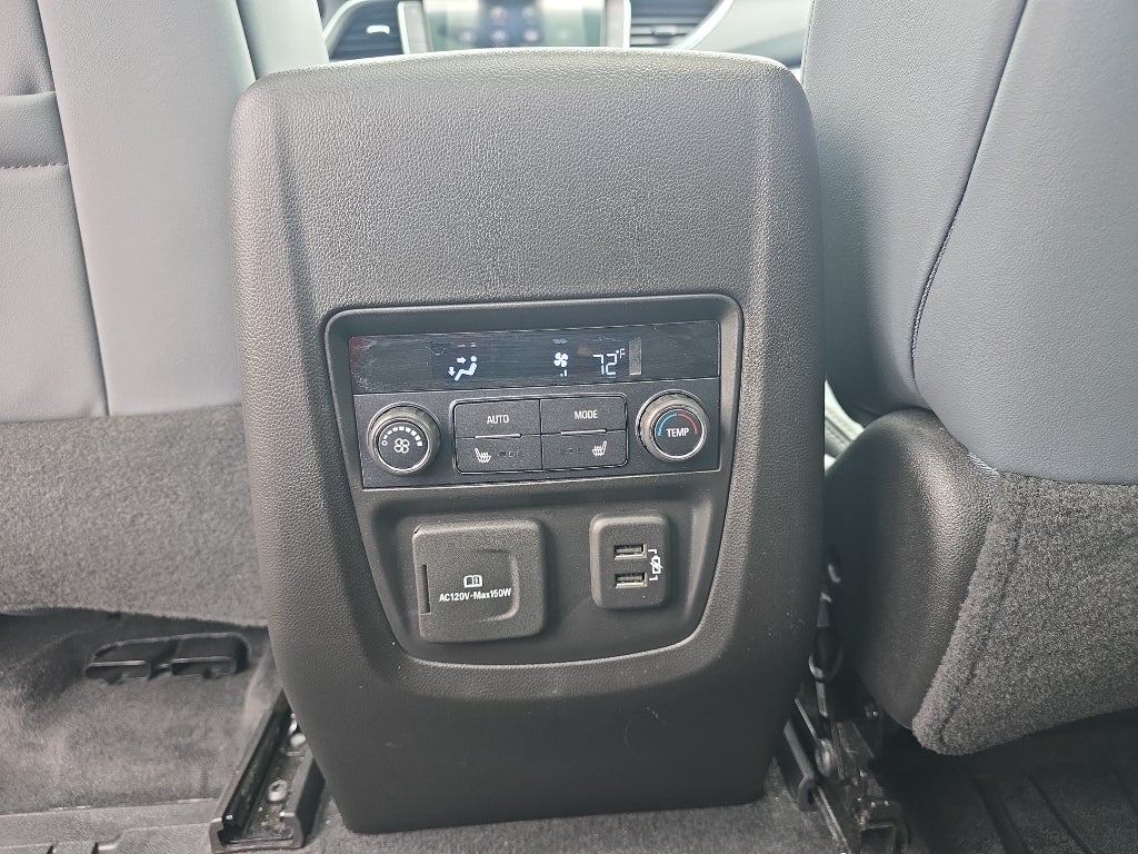 2021 Buick Enclave Premium