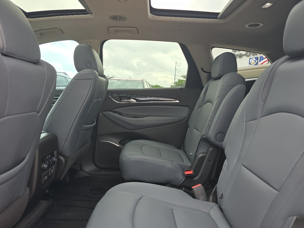 2021 Buick Enclave Premium