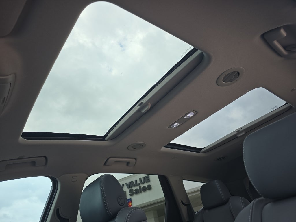 2021 Buick Enclave Premium