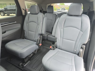 2021 Buick Enclave Premium