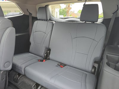 2021 Buick Enclave Premium