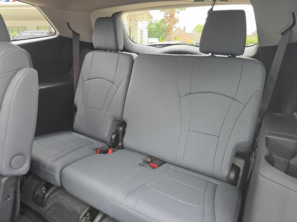 2021 Buick Enclave Premium