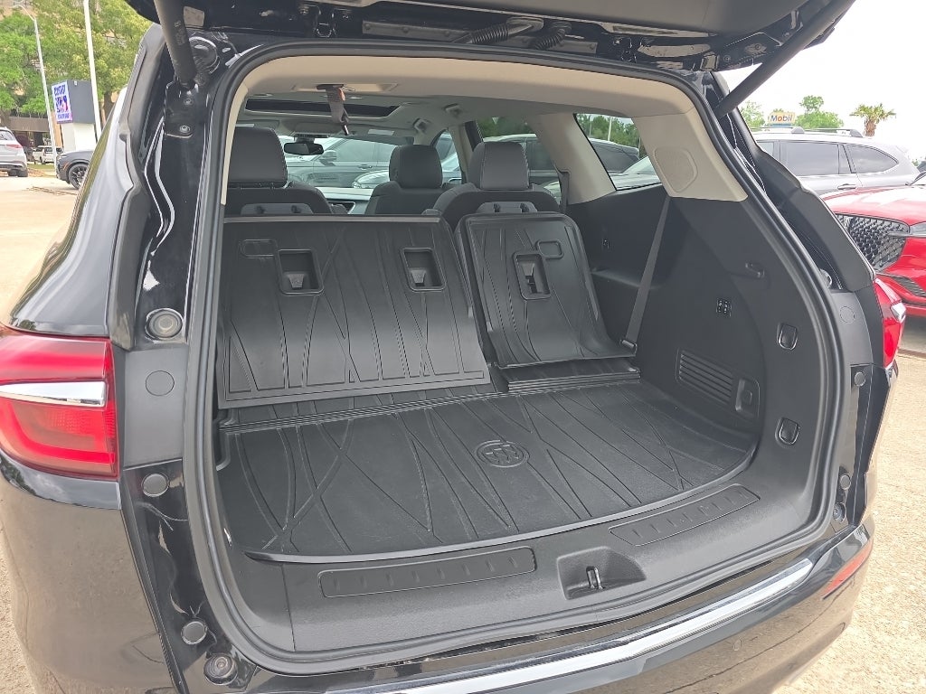 2021 Buick Enclave Premium