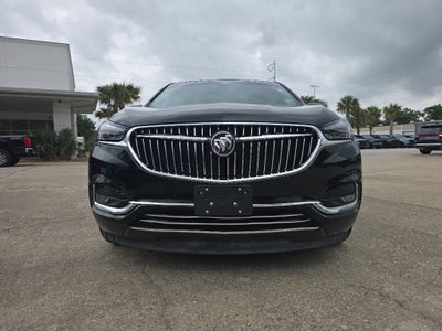 2021 Buick Enclave Premium