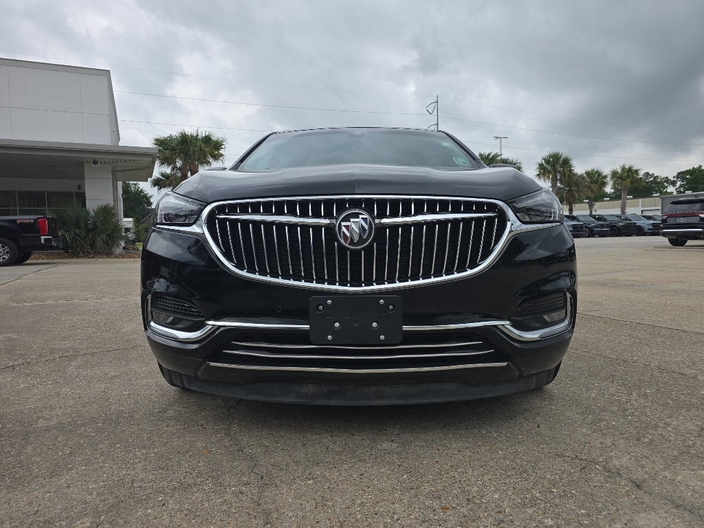 2021 Buick Enclave Premium