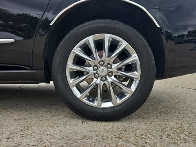 2021 Buick Enclave Premium