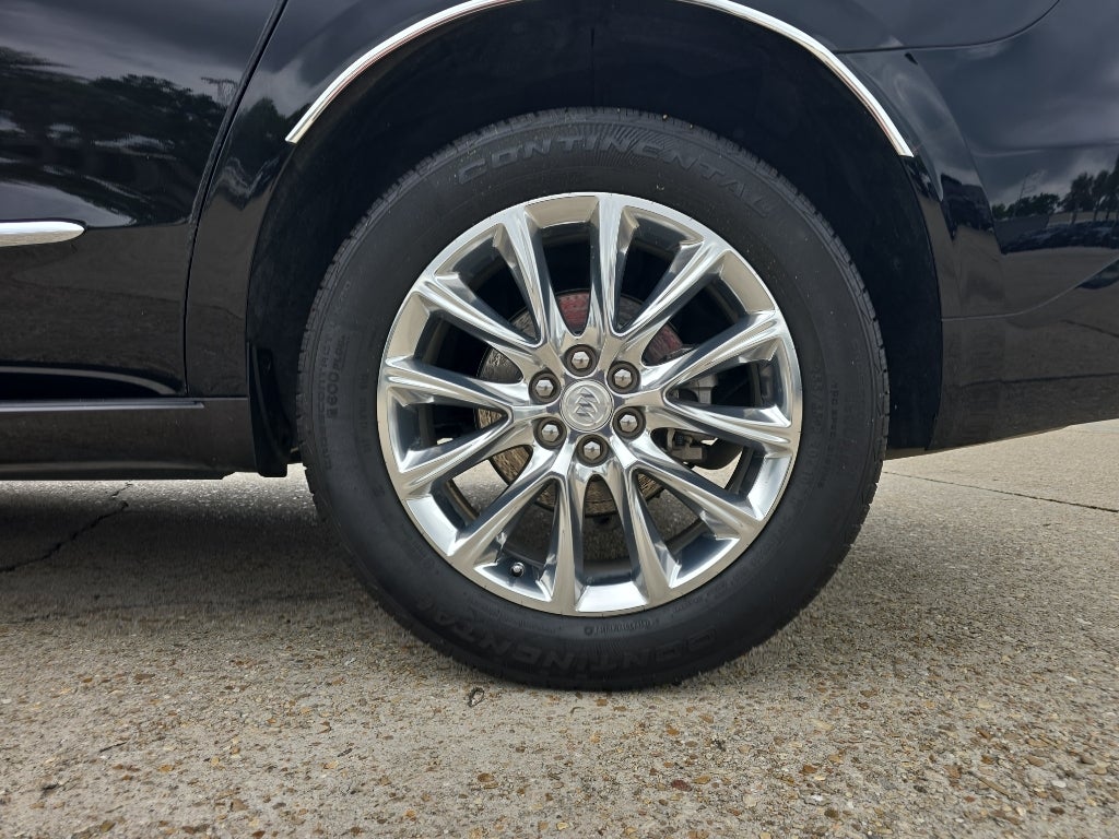 2021 Buick Enclave Premium