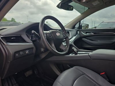 2021 Buick Enclave Premium