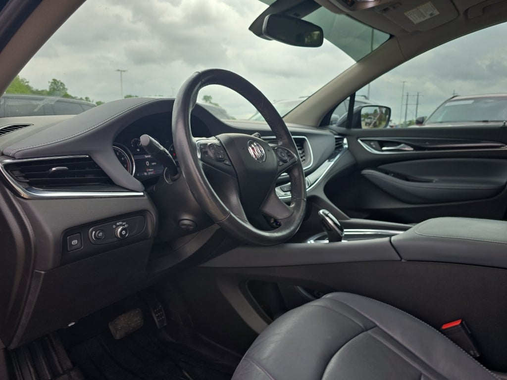 2021 Buick Enclave Premium