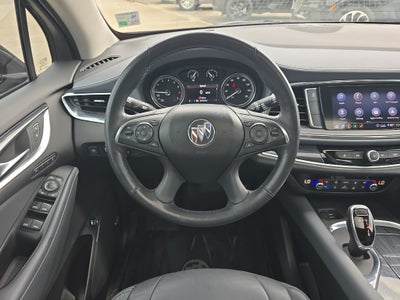 2021 Buick Enclave Premium