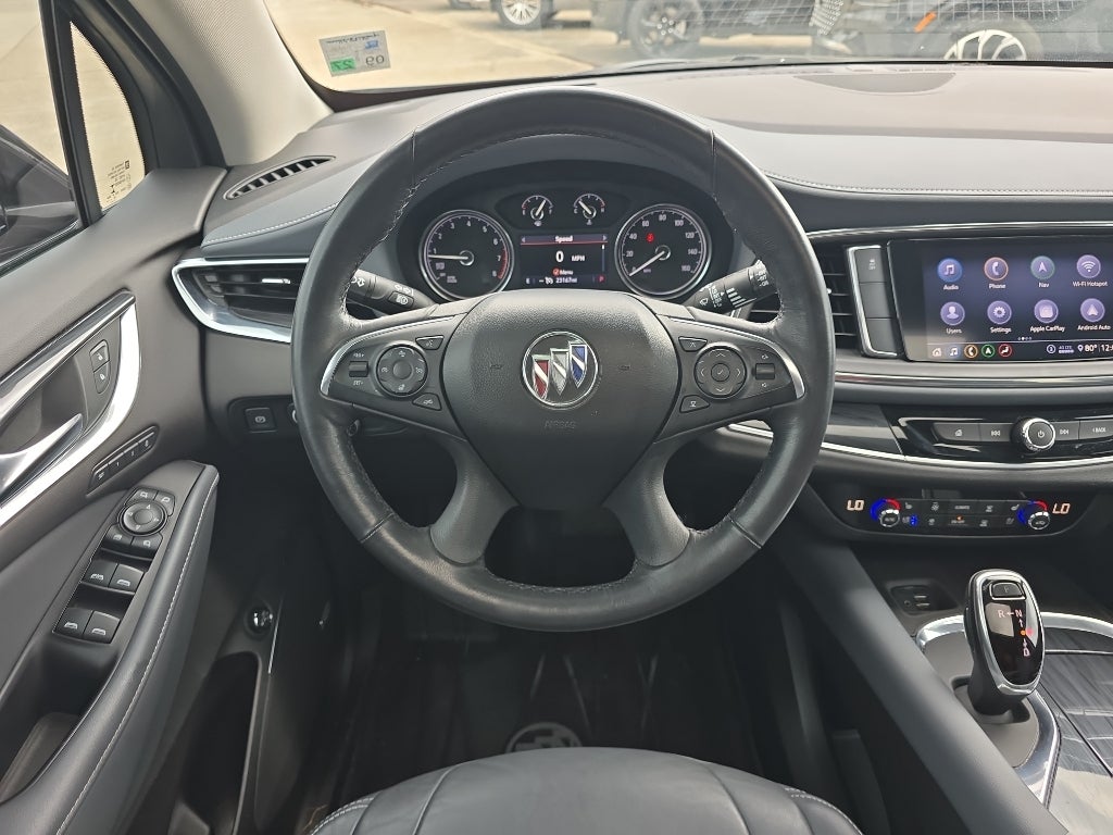 2021 Buick Enclave Premium