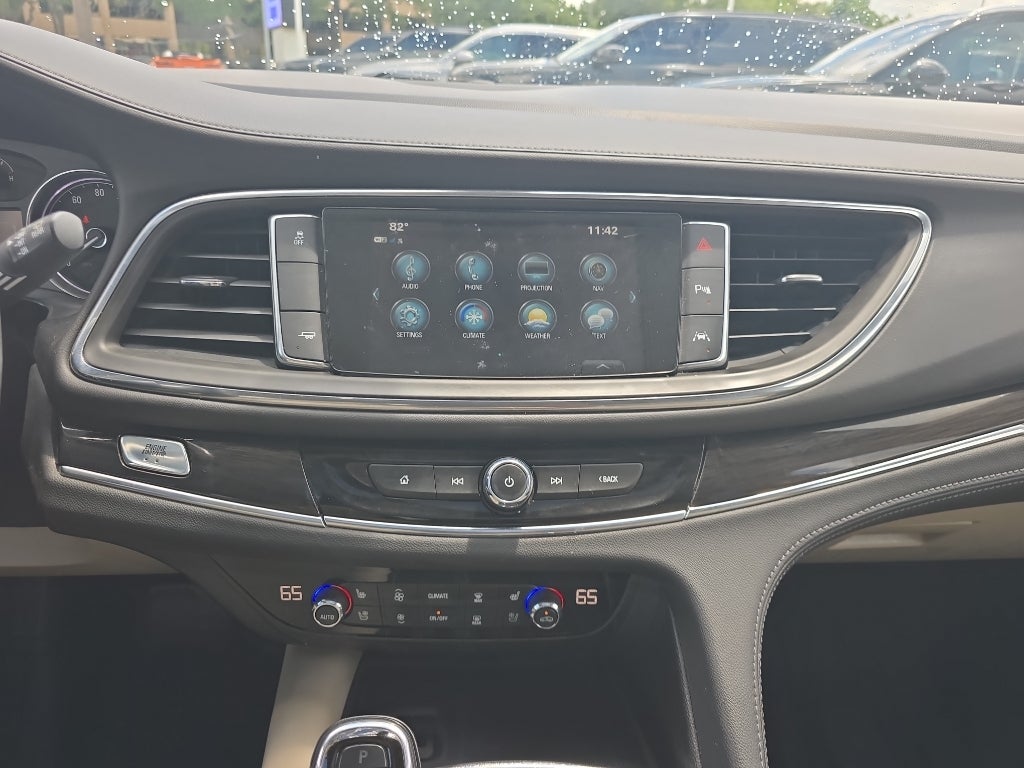 2018 Buick Enclave Premium