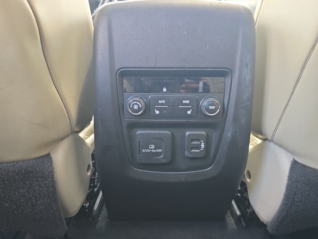 2018 Buick Enclave Premium