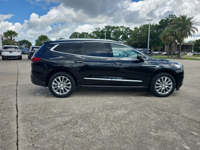 2018 Buick Enclave Premium