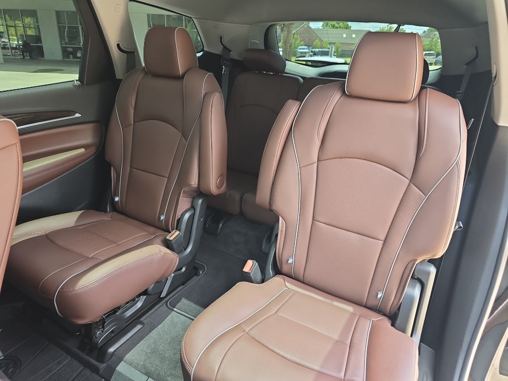 2020 Buick Enclave Avenir