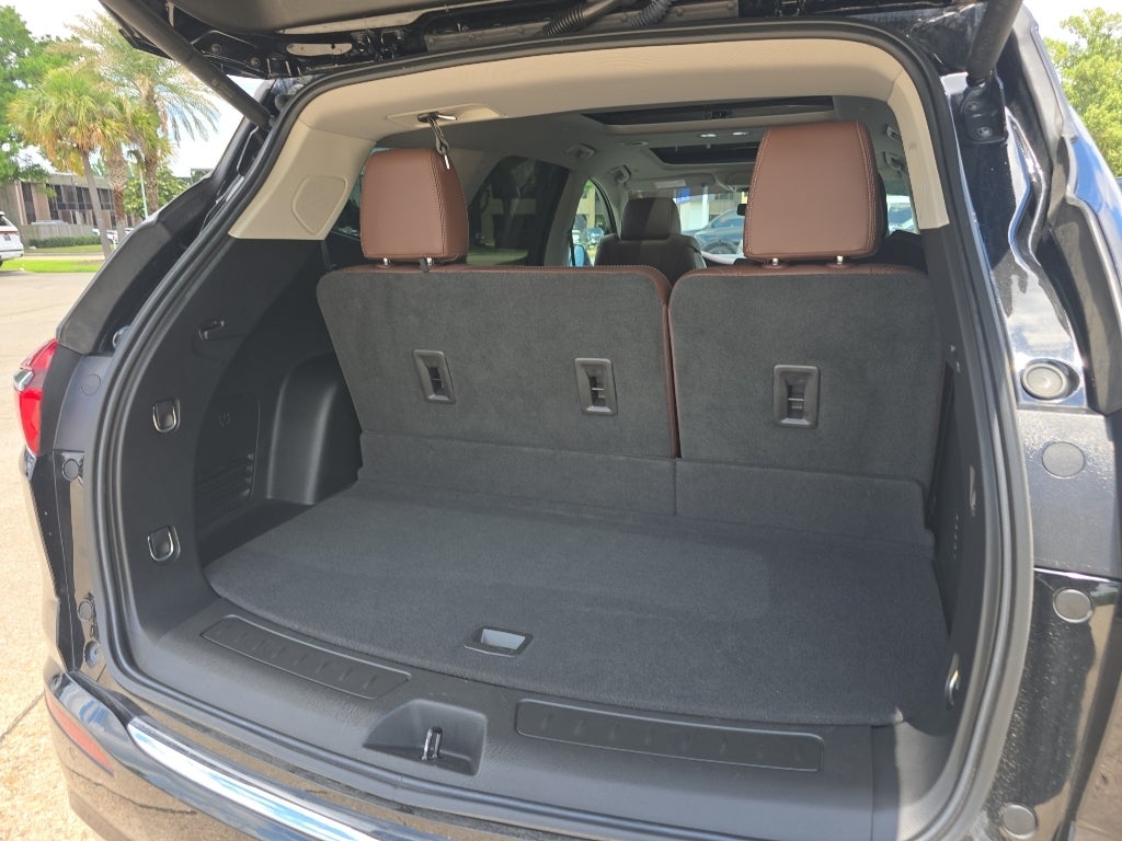 2020 Buick Enclave Avenir