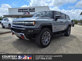 2007 Hummer H2 SUT SUT