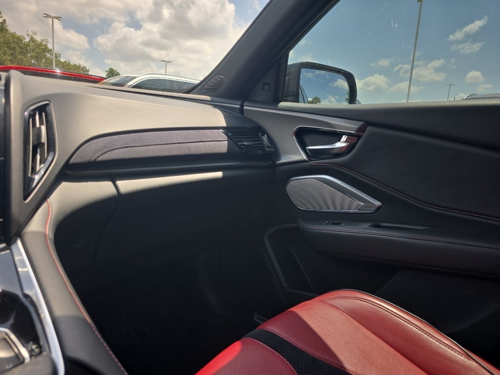 2019 Acura RDX w/A-Spec Pkg