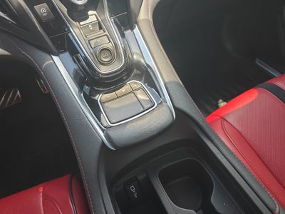 2019 Acura RDX w/A-Spec Pkg
