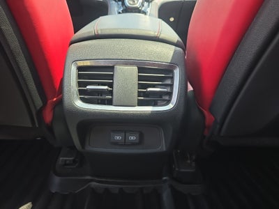 2019 Acura RDX w/A-Spec Pkg