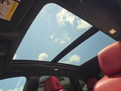 2019 Acura RDX w/A-Spec Pkg