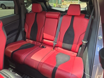 2019 Acura RDX w/A-Spec Pkg