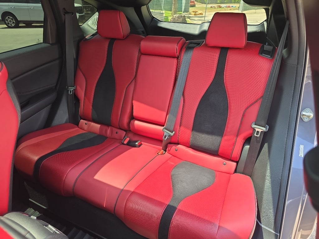 2019 Acura RDX w/A-Spec Pkg