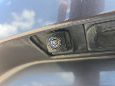 2019 Acura RDX w/A-Spec Pkg