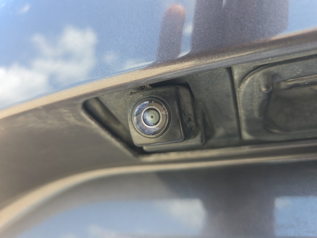 2019 Acura RDX w/A-Spec Pkg