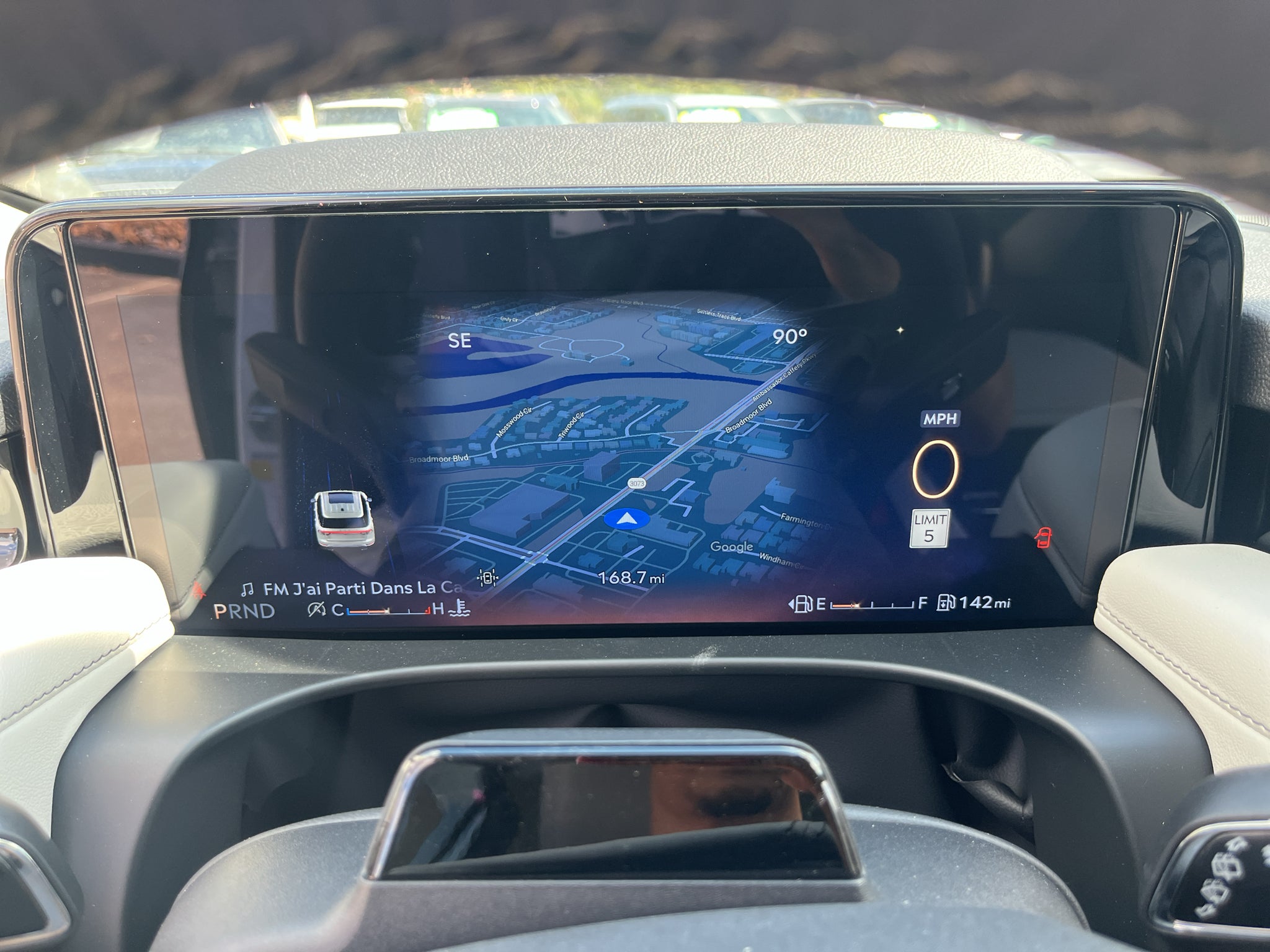 2027 Lincoln Aviator Premiere