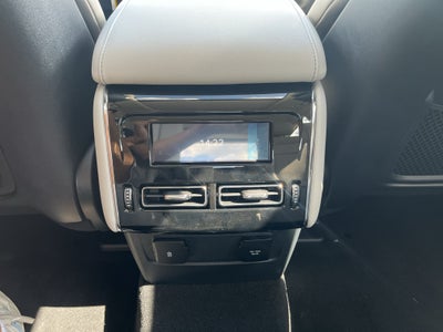 2027 Lincoln Aviator Premiere