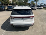 2027 Lincoln Aviator Premiere