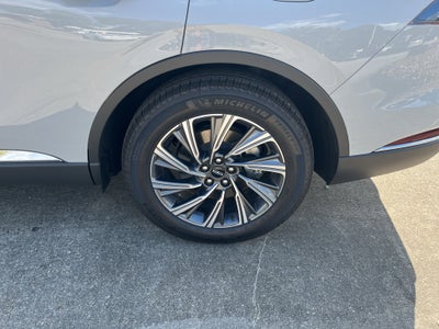 2027 Lincoln Aviator Premiere