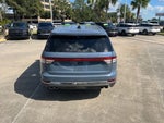 2027 Lincoln Aviator Premiere