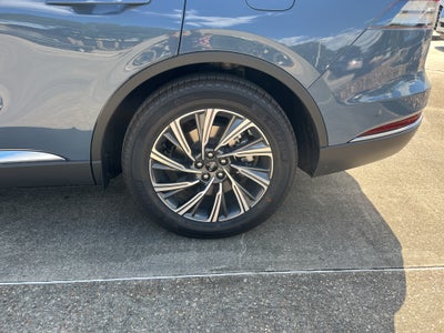 2027 Lincoln Aviator Premiere