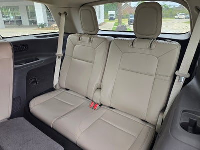 2020 Lincoln Aviator Standard