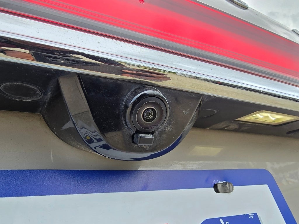 2020 Lincoln Aviator Standard