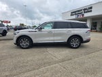 2020 Lincoln Aviator Standard