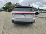 2020 Lincoln Aviator Standard