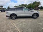 2020 Lincoln Aviator Standard
