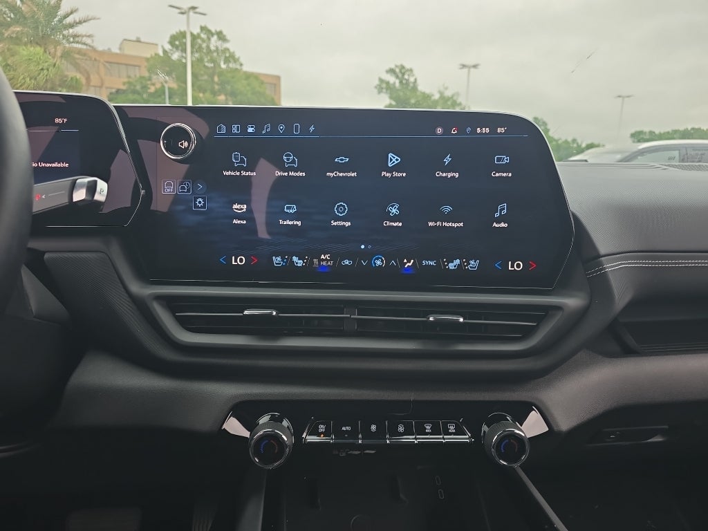 2022 Lincoln Aviator Reserve Jet Package