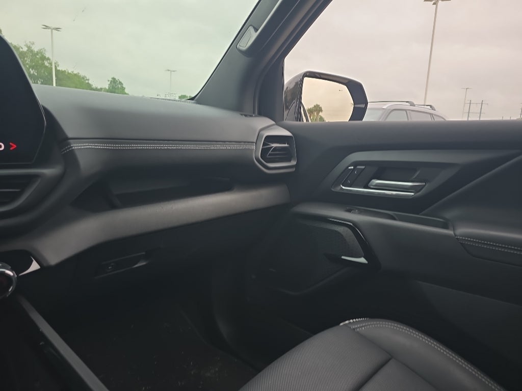 2022 Lincoln Aviator Reserve Jet Package