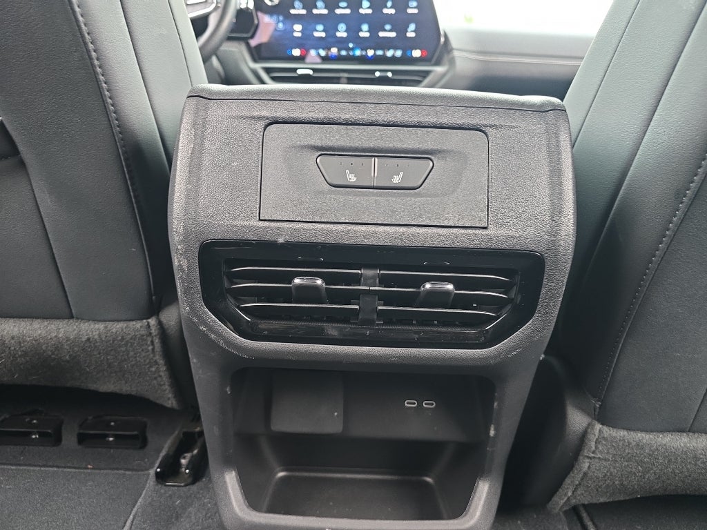 2022 Lincoln Aviator Reserve Jet Package