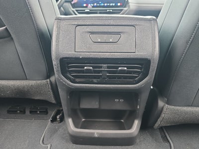 2022 Lincoln Aviator Reserve Jet Package