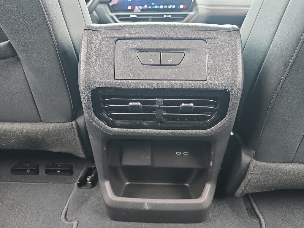 2022 Lincoln Aviator Reserve Jet Package