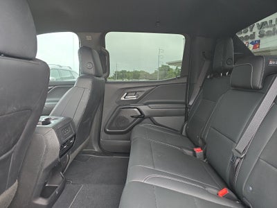 2022 Lincoln Aviator Reserve Jet Package