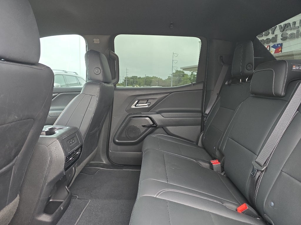 2022 Lincoln Aviator Reserve Jet Package