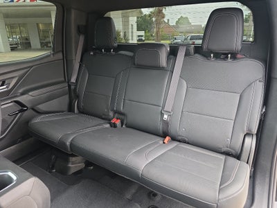 2022 Lincoln Aviator Reserve Jet Package